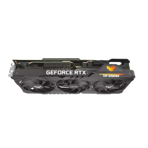 Asus Video NVIDIA GeForce RTX3080 O10GB V2 TUF Gaming LHR | PC Factory