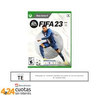 FIFA 23 Xbox X|S