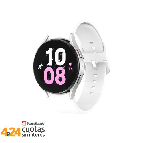 Galaxy Watch5 44mm BT Silver