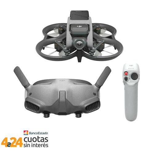 Drone DJI Avata Pro-View Combo (Googles 2)