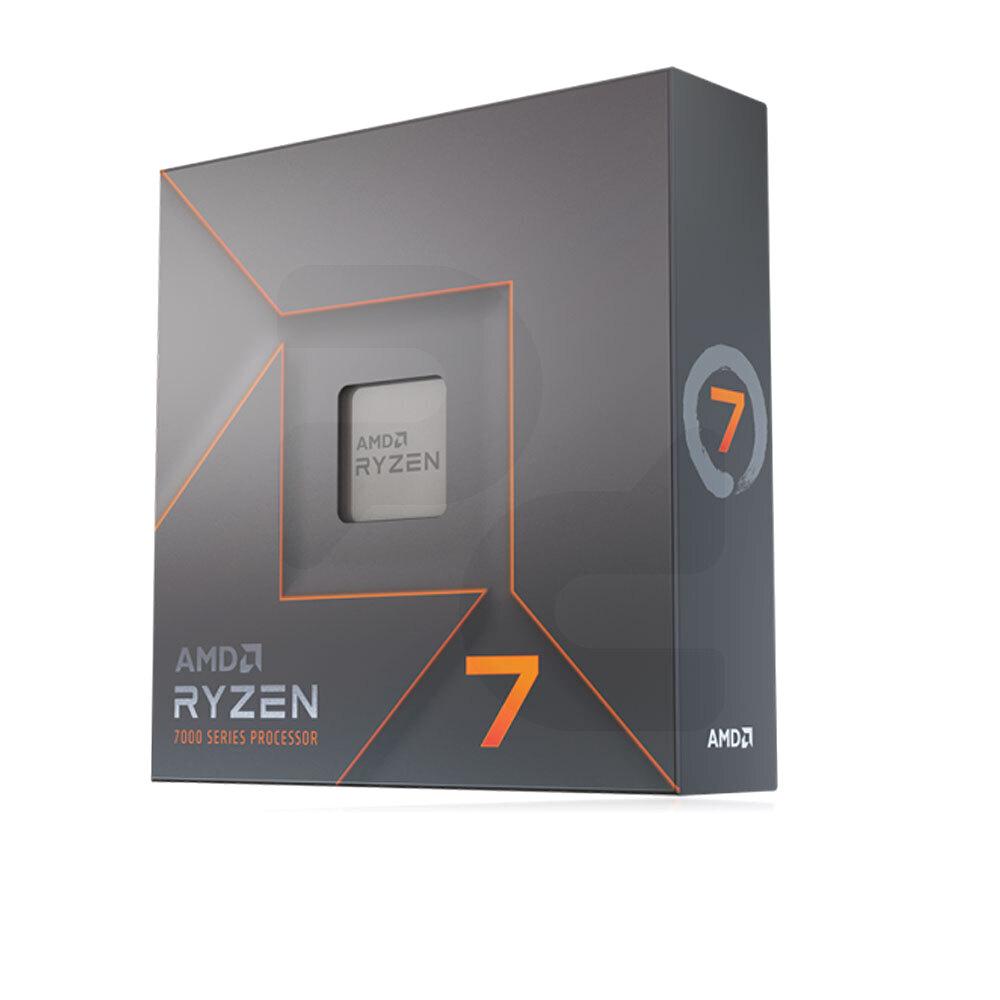 CPU Ryzen 7 7700X (AM5)