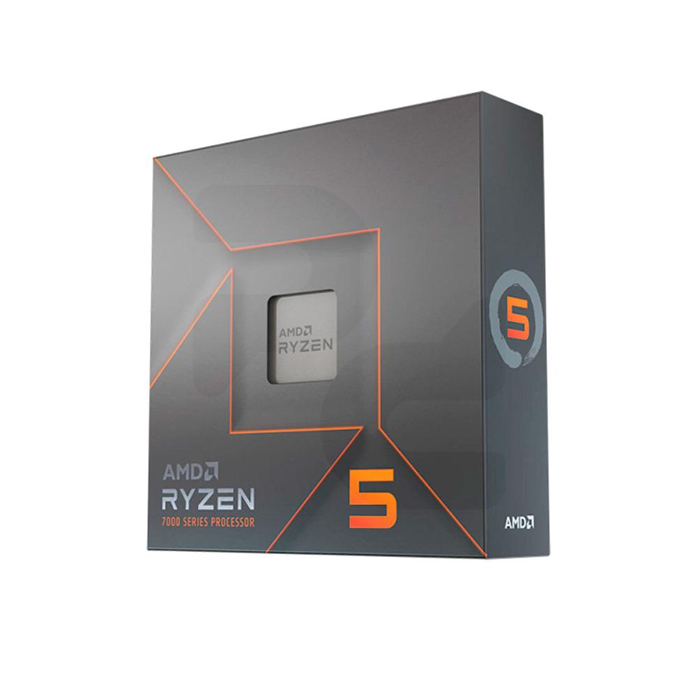 CPU AMD Ryzen 5 7600X (AM5)