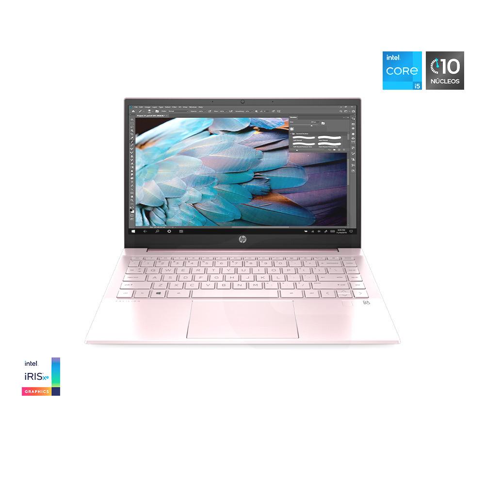 HP Pavilion ノートパソコン i5-11世代　 16GB Touch HP Notebook Pavilion 14.0