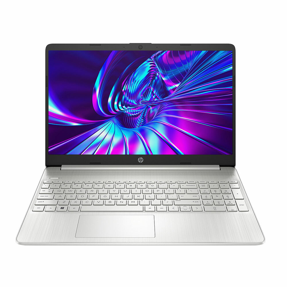 HP Notebook Laptop 15.6