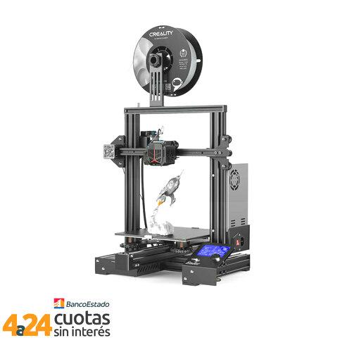 Impresora 3D Ender-3 Neo