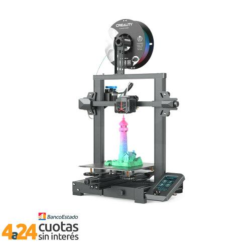 Impresora 3D Ender-3 V2 Neo