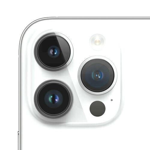 Apple iPhone 14 Pro 128GB - Color Plata | PC Factory