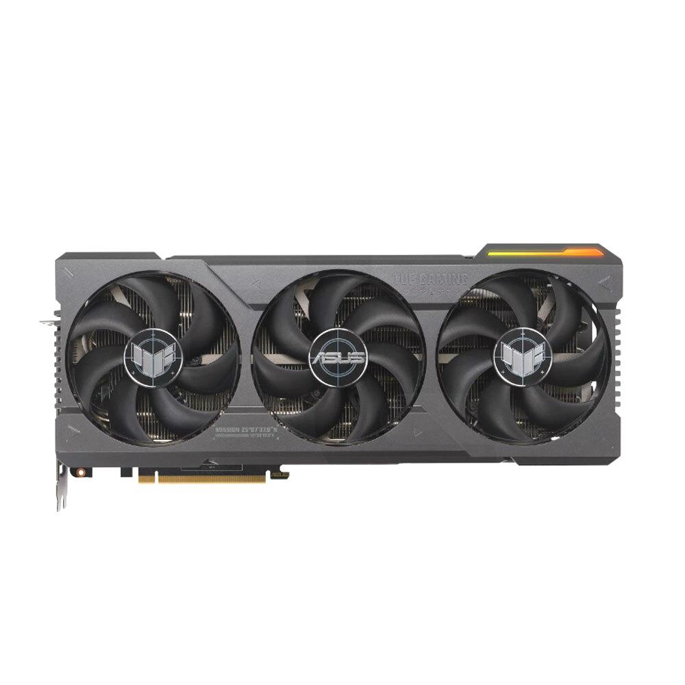 Asus Video NVIDIA GeForce RTX4090 O24GB TUF Gaming | pc Factory