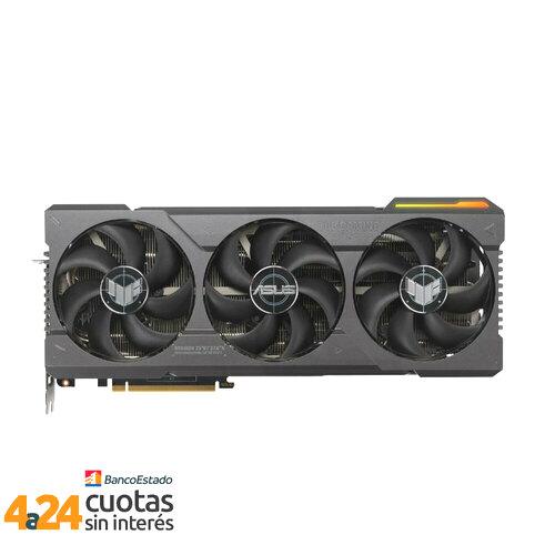 Video NVIDIA GeForce RTX4090 O24GB TUF Gaming 