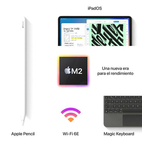 Apple iPad Pro 11