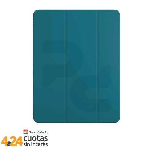 Funda Smart Folio para el iPad Pro de 12,9 pulgadas (6.ª generación) - Azul mar