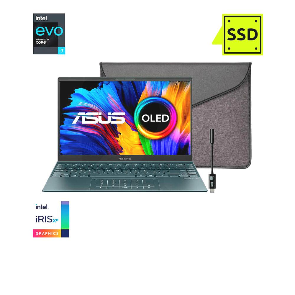 Asus Notebook Zenbook 13 OLED UX325 13.3