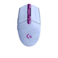 Mouse Gamer G305 Ligthspeed Wireless Morado