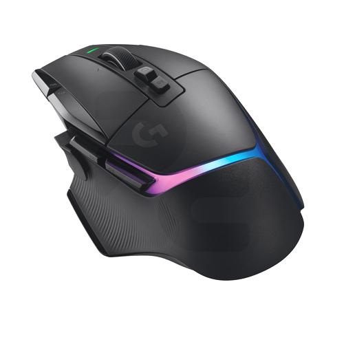 Logitech Mouse Gamer G502 X PLUS Wireless Negro | pc Factory
