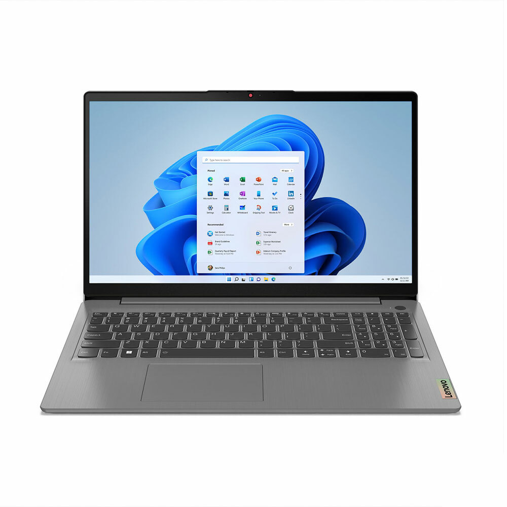 Lenovo Notebook Ideapad 3 Gen 7 15.6