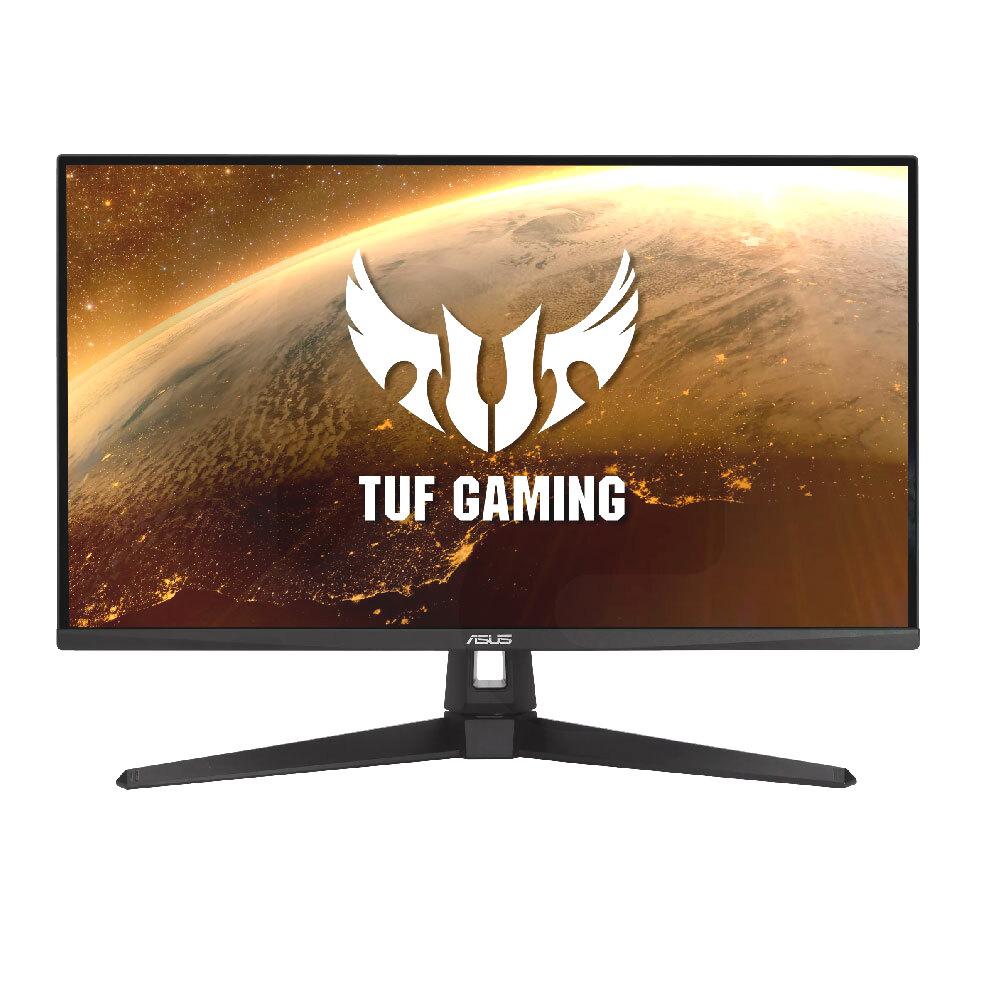 ASUS ゲーミングモニター TUF Gaming VG28UQL1A Asus Monitor Gamer ASUS TUF 28