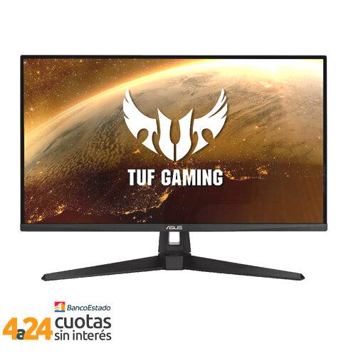 Monitor Gamer 28"" TUF - 4K, Panel IPS, 60Hz(1ms), FreeSync, HDR10 (VG289Q1A)