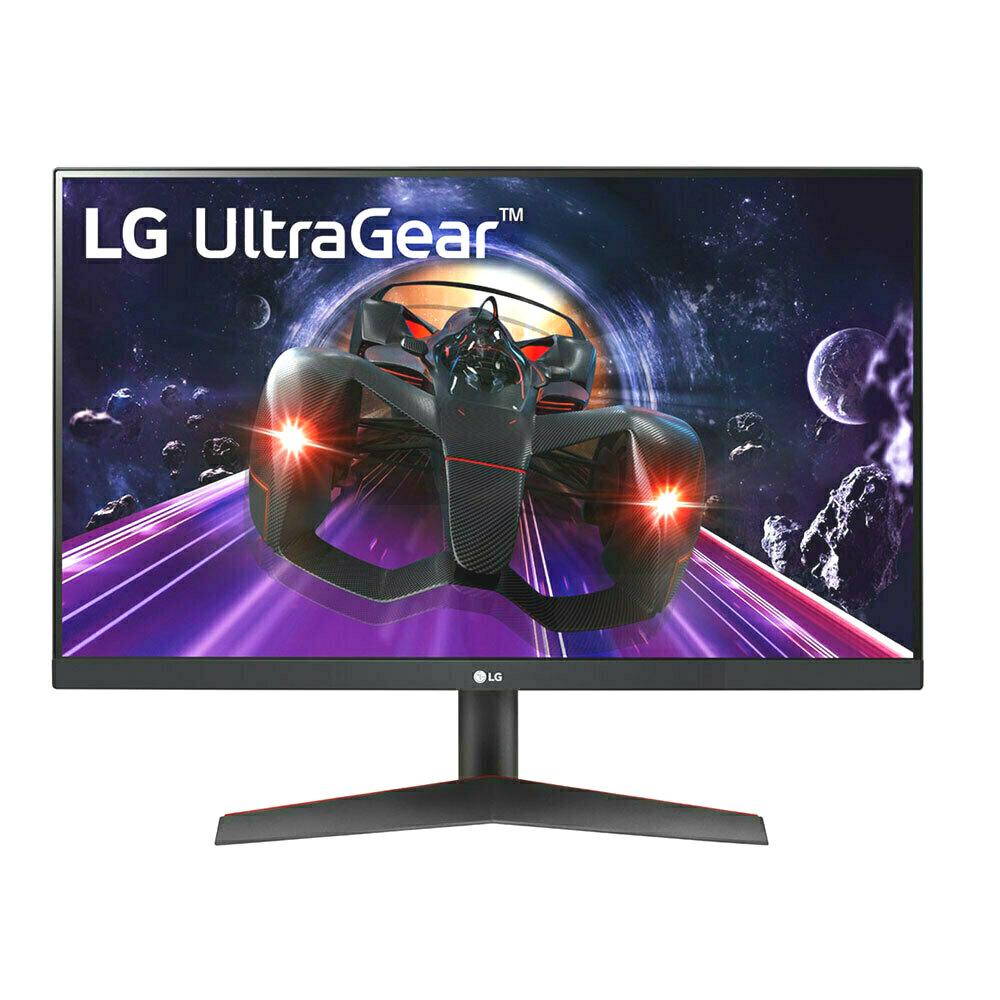 LG Monitor Gamer 27