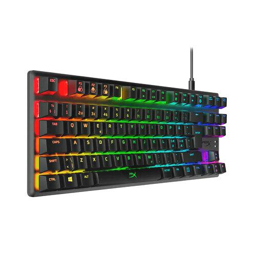 Teclado hyperx inalambrico sale