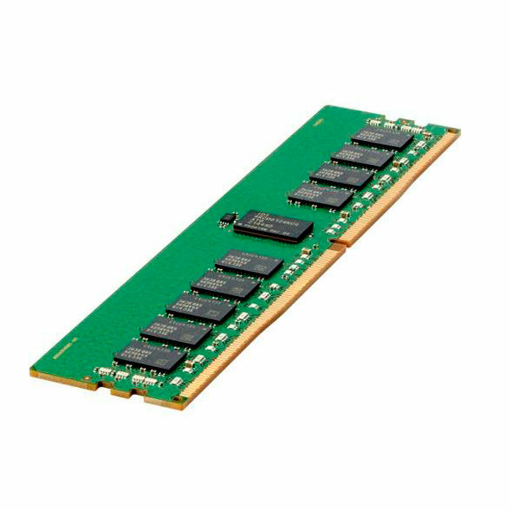 HPE サーバー用 メモリ 64GB（16GB × 4枚） HPE Memoria Server 16GB DDR4-3200MHz (ML30 G10+) | pc Factory