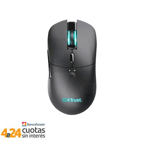 Mouse Gamer GXT 980 Redex Negro