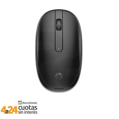 Mouse HP 240 Bluetooth Black