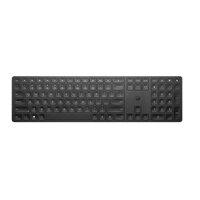 Teclado Inalámbrico HP 450 - Negro
