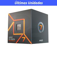 CPU AMD Ryzen 7 7700 (AM5)