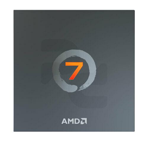 AMD CPU AMD Ryzen 7 7700 (AM5) | pc Factory
