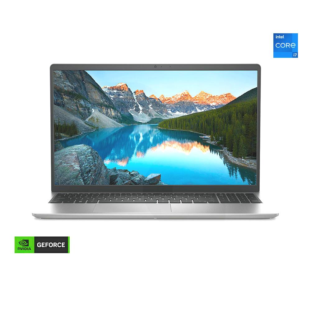 Dell Notebook Inspiron 3511 Intel Core i7-1165G7 NVIDIA MX350 2GB