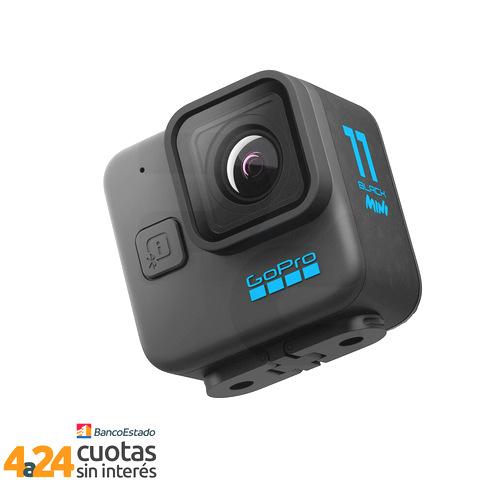 GoPro Hero 11 Black Mini