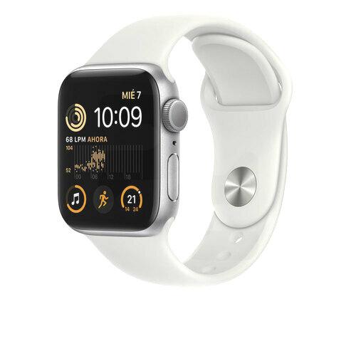 ジャンク　Apple Watch SE GPS 40㍉アルミ第二世代A2722 Apple Apple Watch SE (GPS, 40mm, caja aluminio, 2da generación