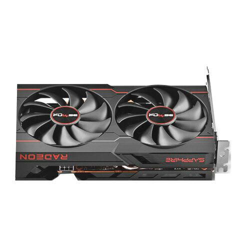 Sapphire Video AMD Pulse RX 6500 XT Gaming OC 4GB GDDR6 | pc Factory