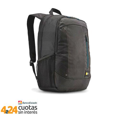 Mochila Jaunt 15,6"" 23 Lts Negra 