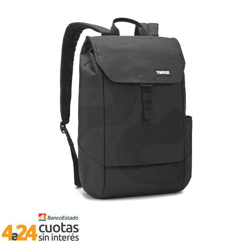 Mochila Notebook 14"" 16L Negro