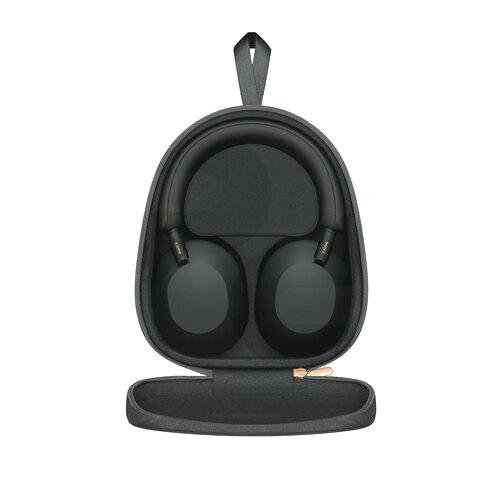 Sony Audífonos Headset Sony WH-1000XM5 Noise Cancelling Bluetooth