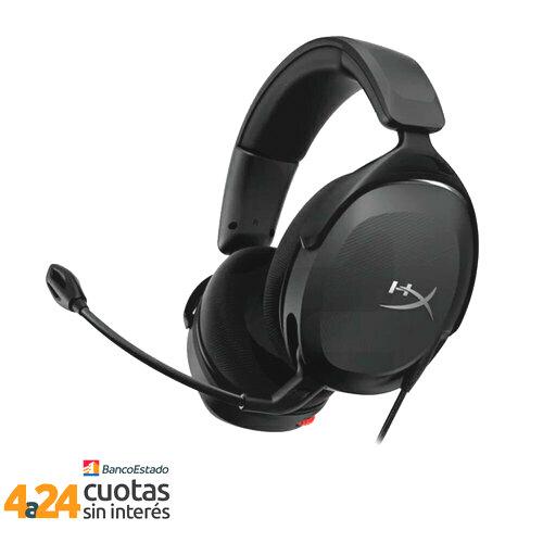 Audífono Gamer Cloud Stinger Core 2 gen