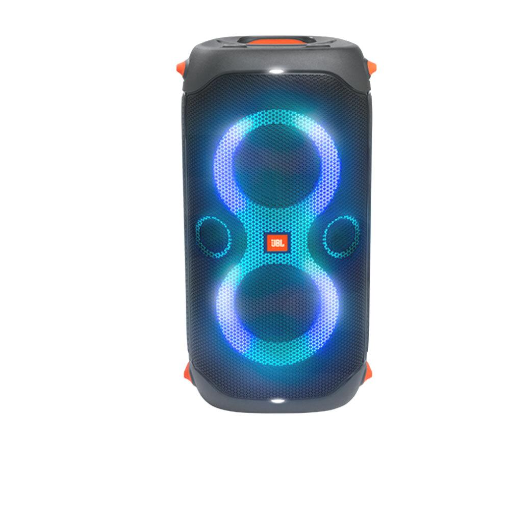 jbl JBLパーティーボックス110 party box110 JBL Parlante Bluetooth Partybox 110 Negro | PC Factory