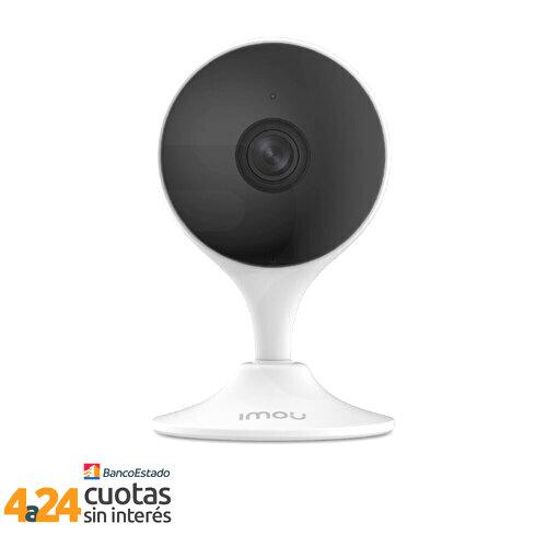 Cámara Seguridad IP Full HD con visión nocturna Cue 2