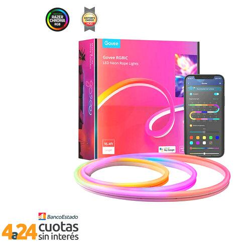 Govee Tira de Neón LED 5 Mts