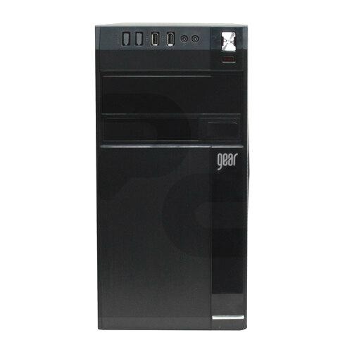 自作PC　RYZEN3 PRO 4350G・8GB・120GB・Win11 Gear Desktop AMD Ryzen 3 PRO 4350G 8GB 1TB HDD + 128GB SSD | PC