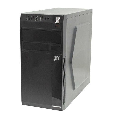 Gear Desktop AMD Ryzen 3 PRO 4350G 8GB 1TB HDD + 128GB SSD | PC