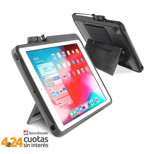 Funda Blackbelt rugged ipad 10,2""