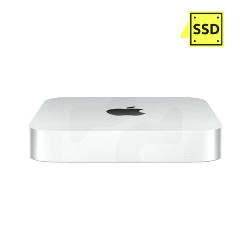 Apple Mac mini (Chip M2 Pro CPU 10 núcleos GPU 16 núcleos ,16GB