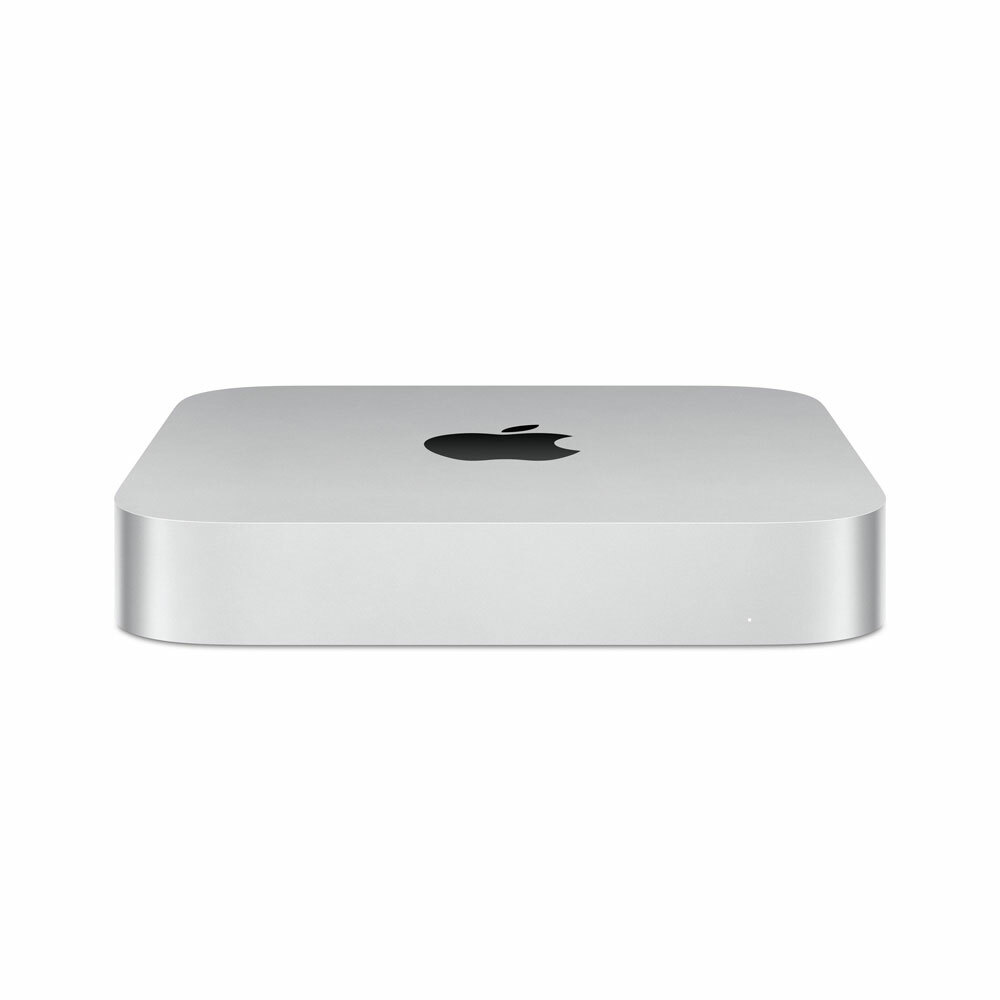 【新品】MacminiMCPU/10コアGPUSSD 512GBMMFK3J/A 16GB M4チップ, 10コアCPUと10コアGPUを搭載したApple mini: Mac ミニPC