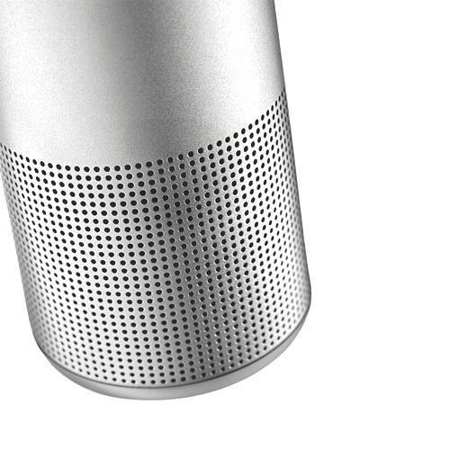 Bose Parlante Bose Soundlink Revolve II Plateado | pc Factory