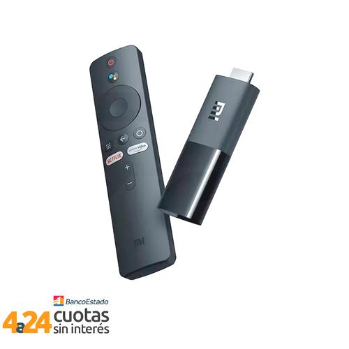 Mi TV Stick EU