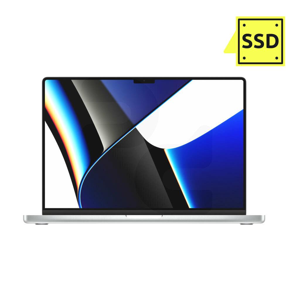 Apple MacBook Pro 16