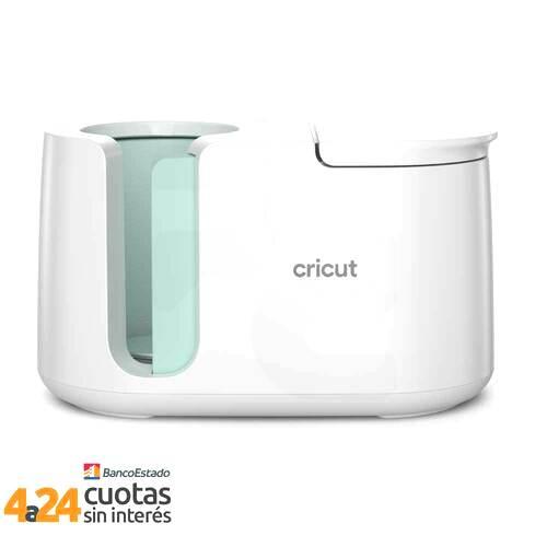 Prensa para Tazas Cricut 237V EMEA-Plug 