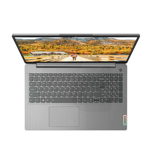 Lenovo Notebook IdeaPad 3 AMD Ryzen 7 5700U 15.6